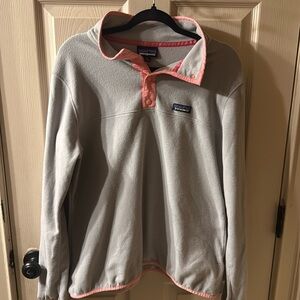 Patagonia sweater